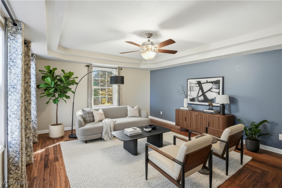 Spring Valley - Residential