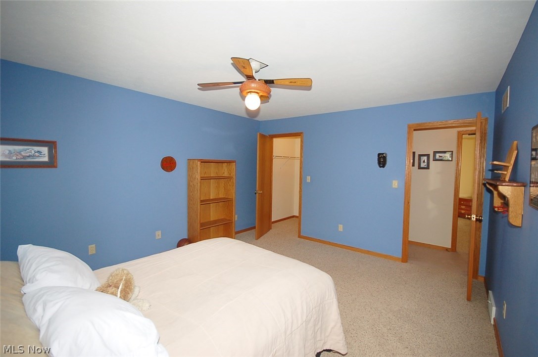 Timber Creek Estates - Residential