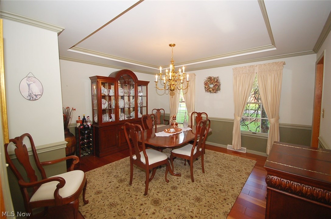 Timber Creek Estates - Residential