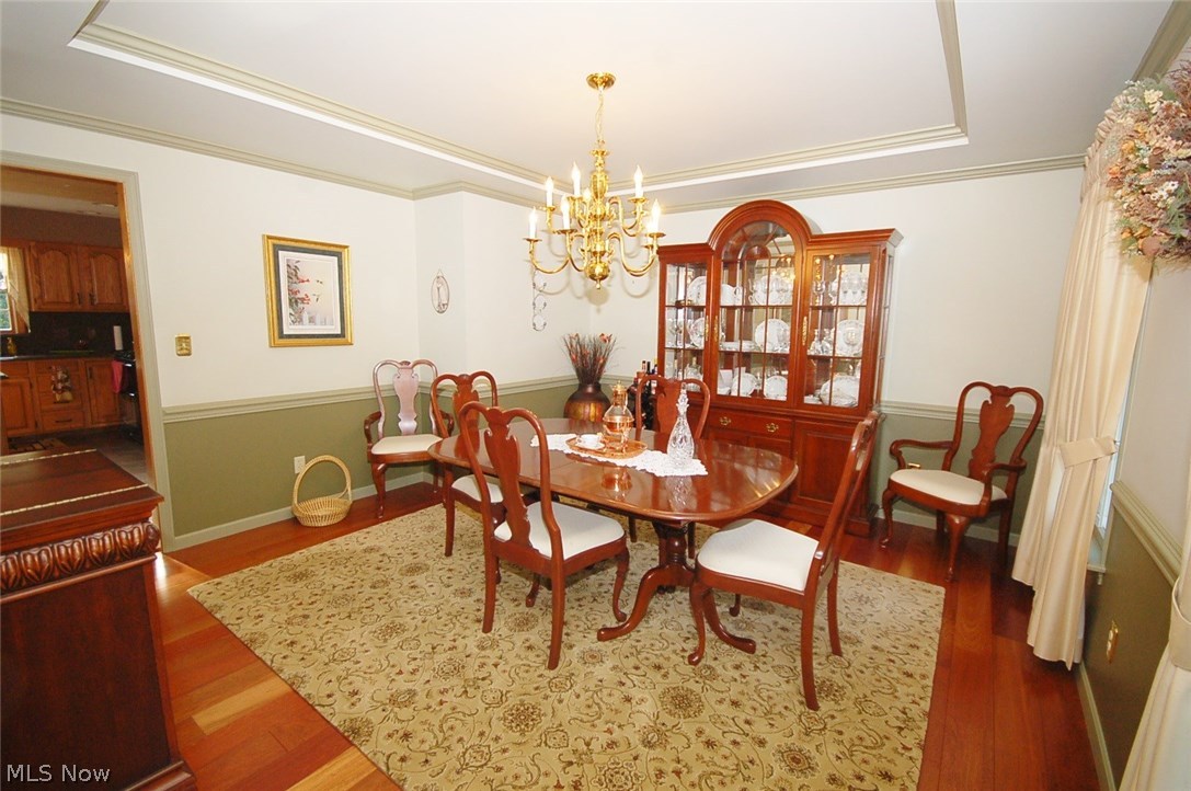 Timber Creek Estates - Residential