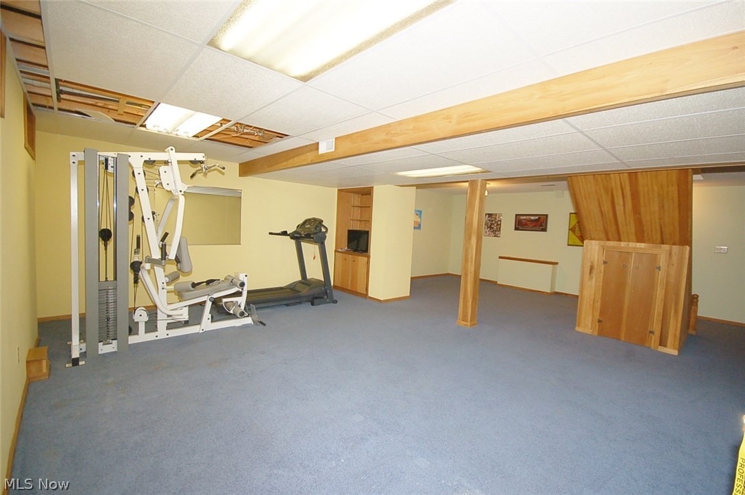 Timber Creek Estates - Residential