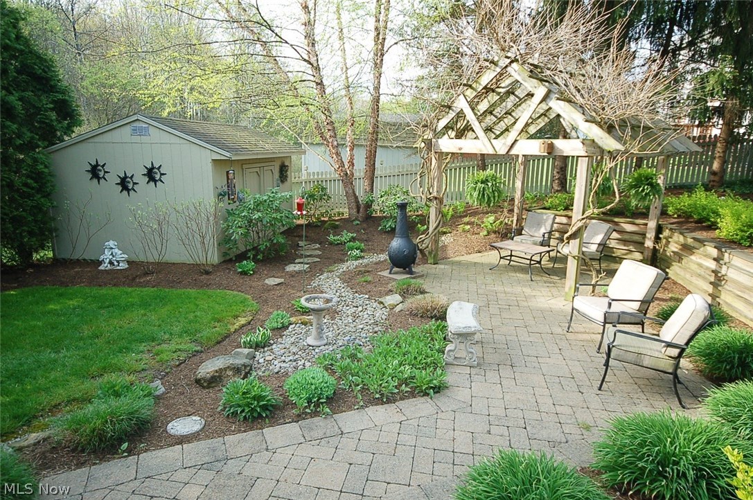 Timber Creek Estates - Residential