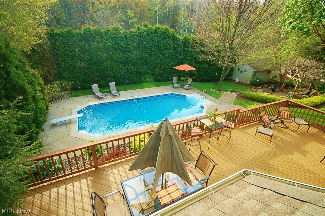 Timber Creek Estates - Residential