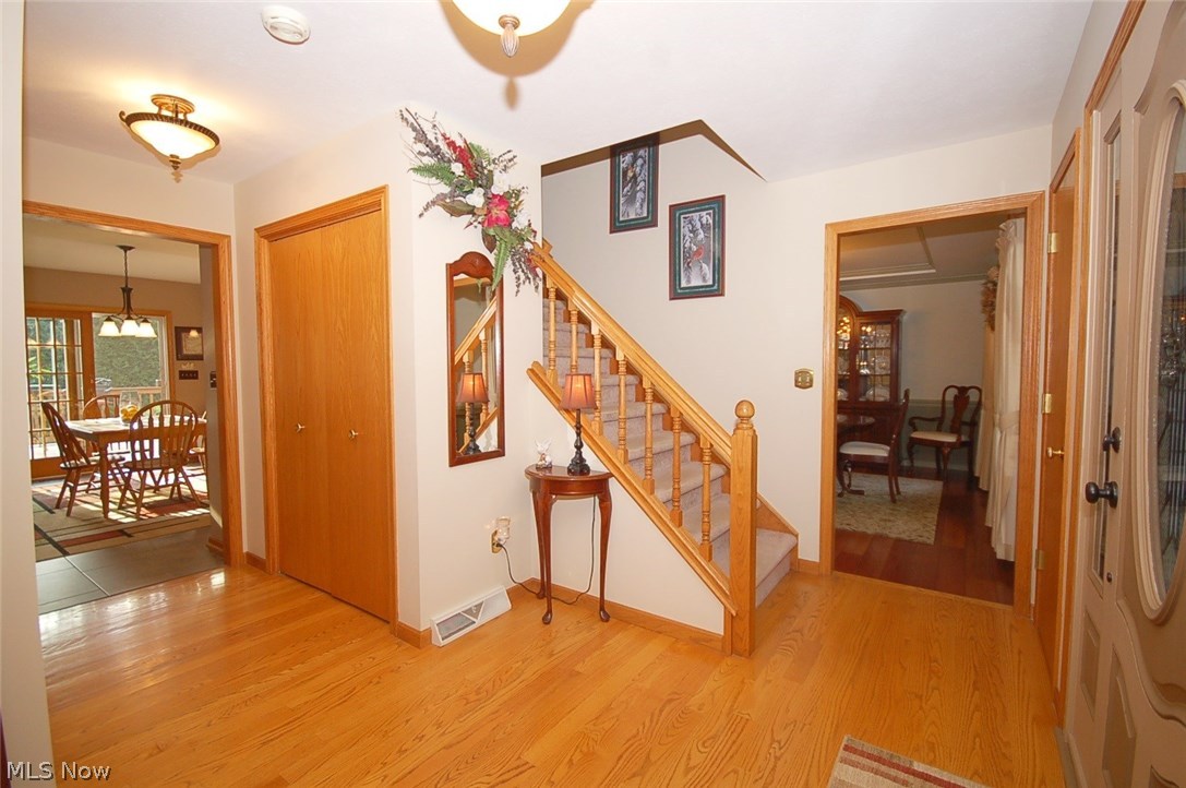 Timber Creek Estates - Residential