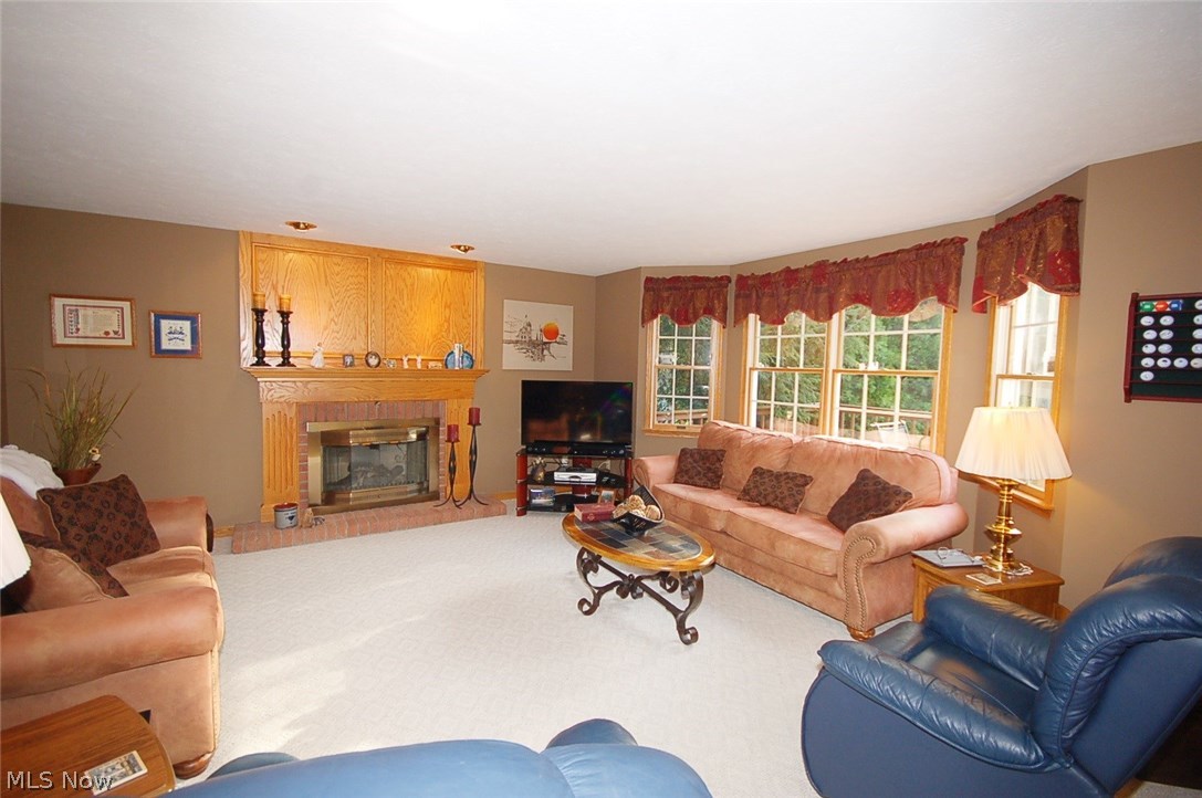 Timber Creek Estates - Residential