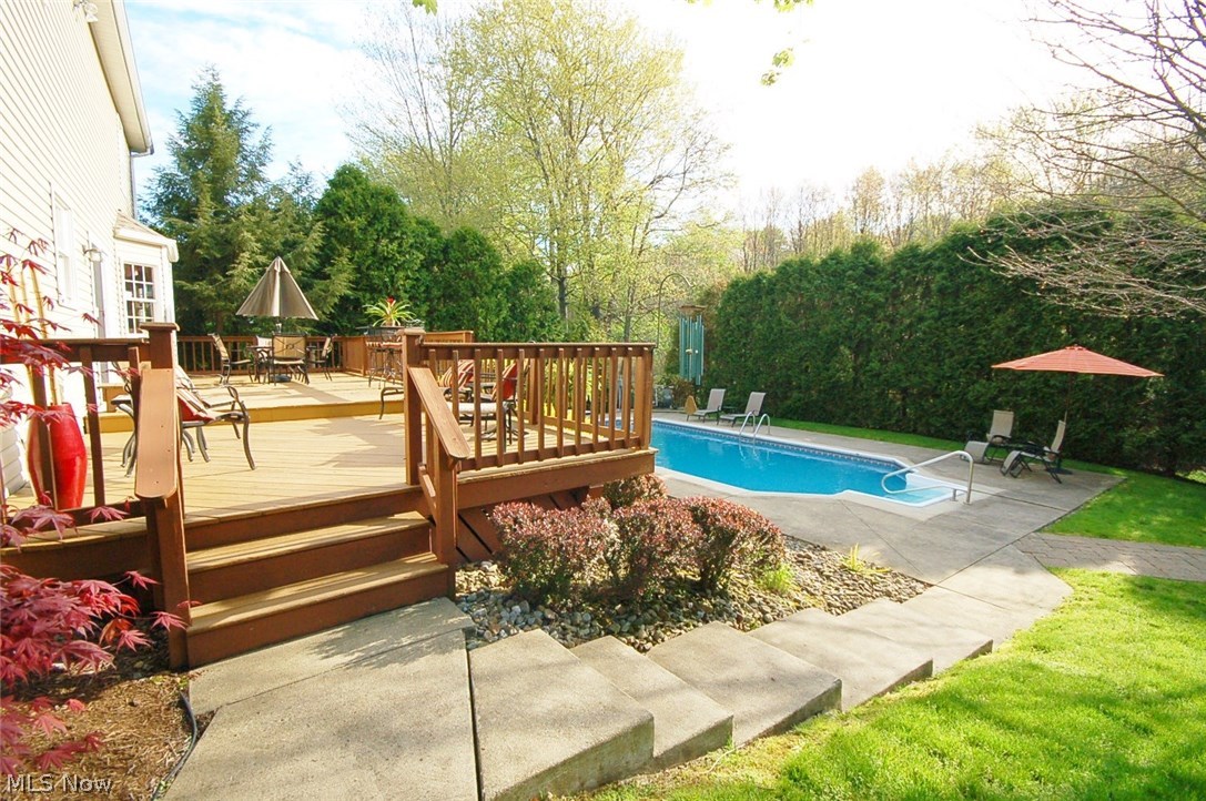 Timber Creek Estates - Residential