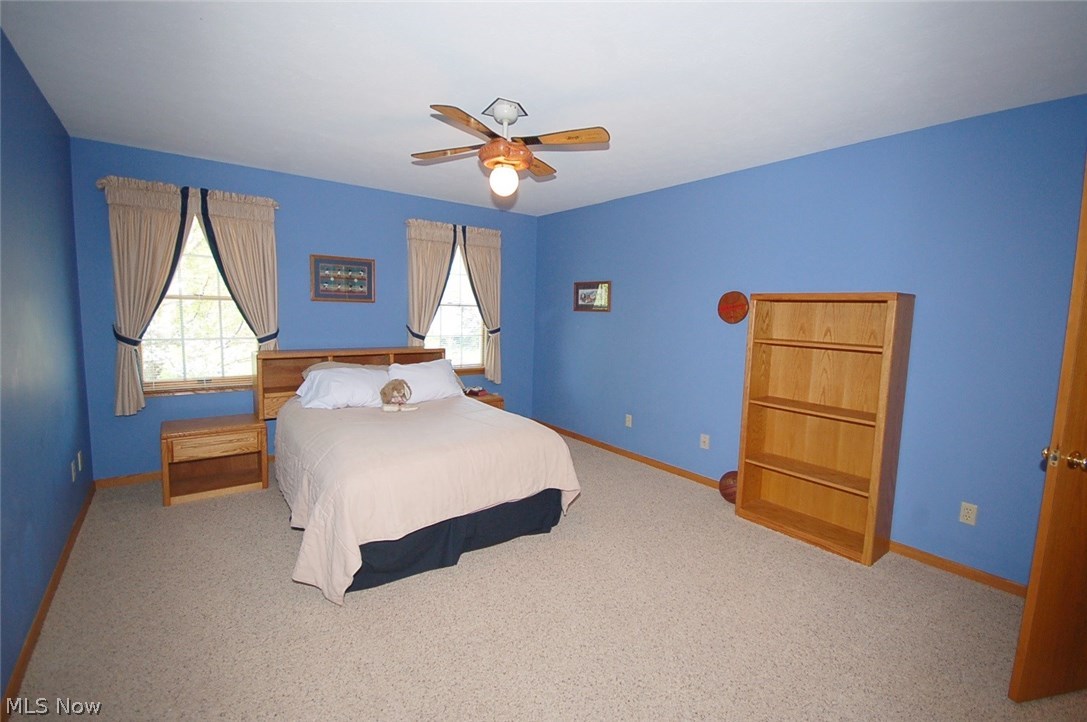 Timber Creek Estates - Residential