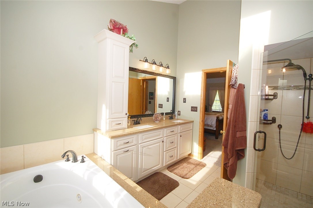 Timber Creek Estates - Residential