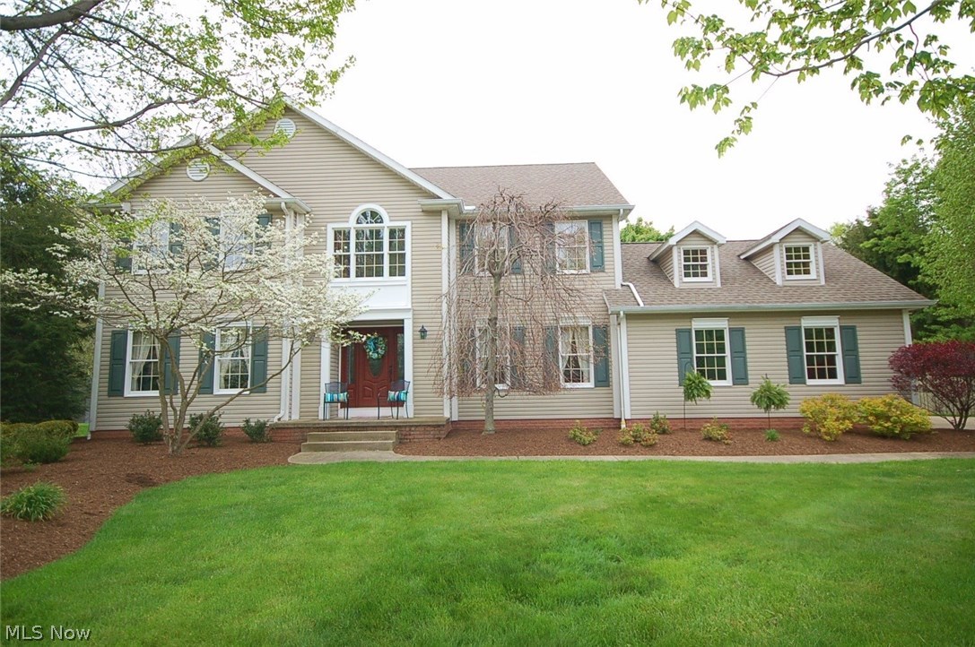 Timber Creek Estates - Residential