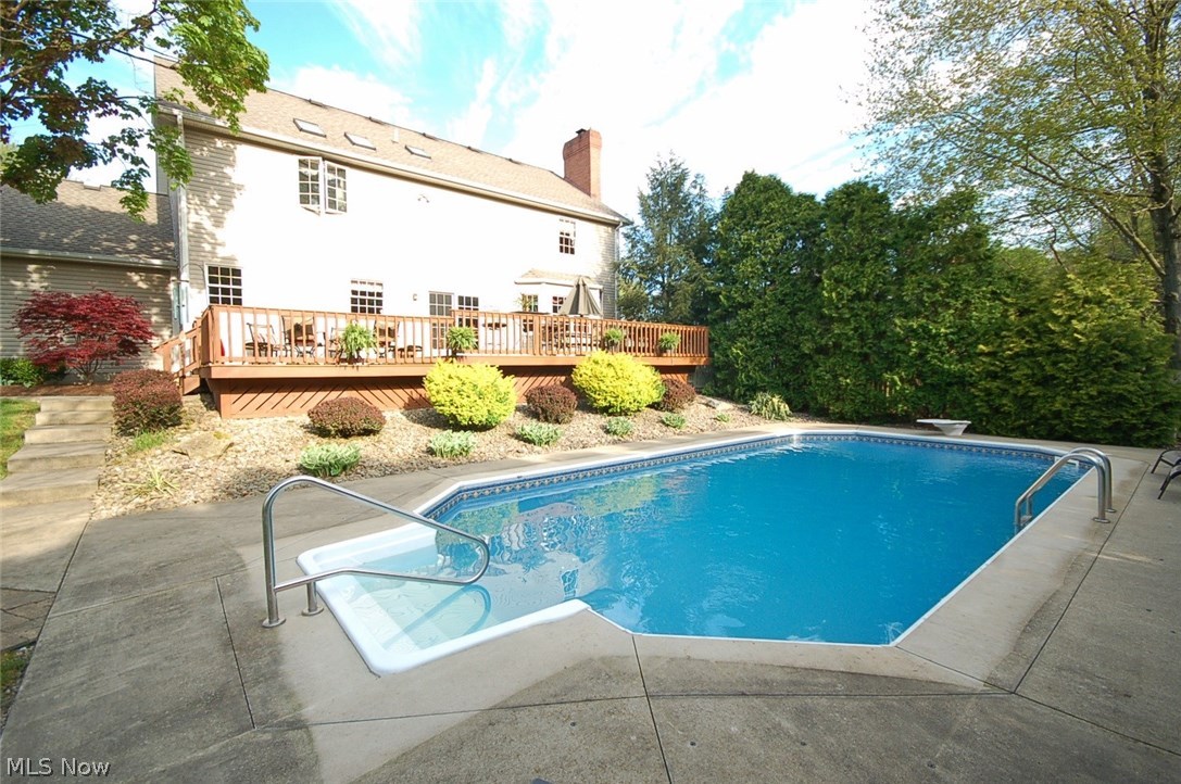 Timber Creek Estates - Residential