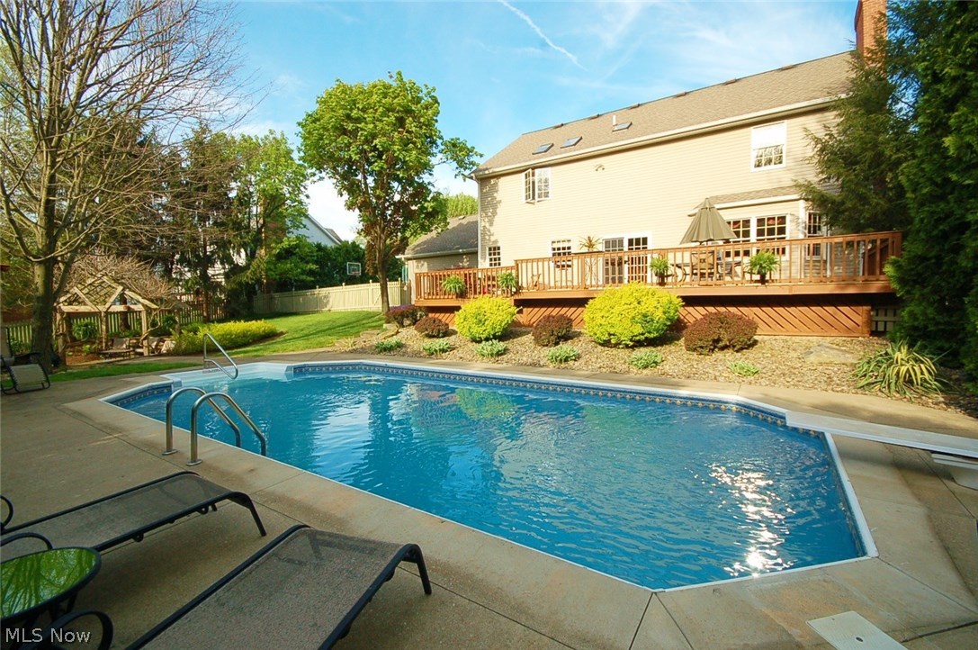 Timber Creek Estates - Residential