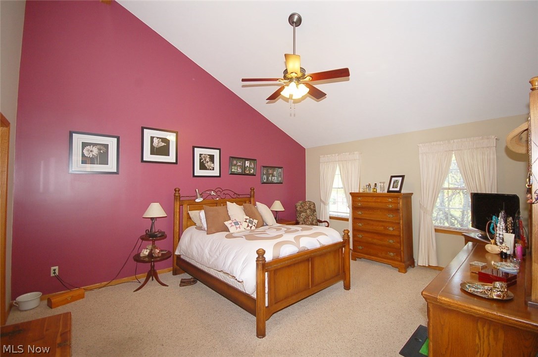 Timber Creek Estates - Residential