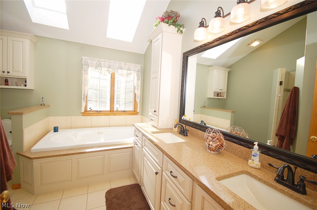 Timber Creek Estates - Residential