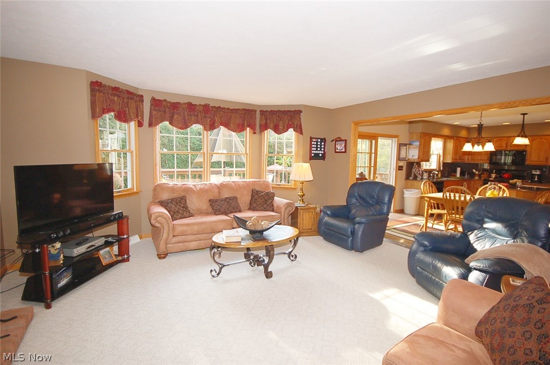 Timber Creek Estates - Residential