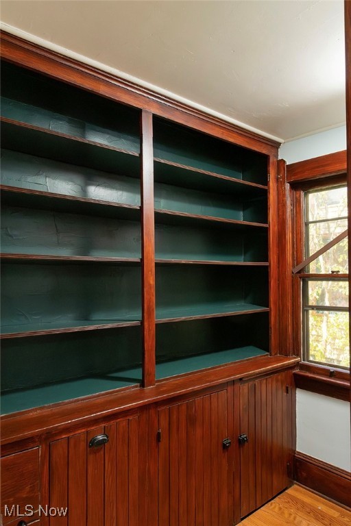 Barber & Lord - Residential