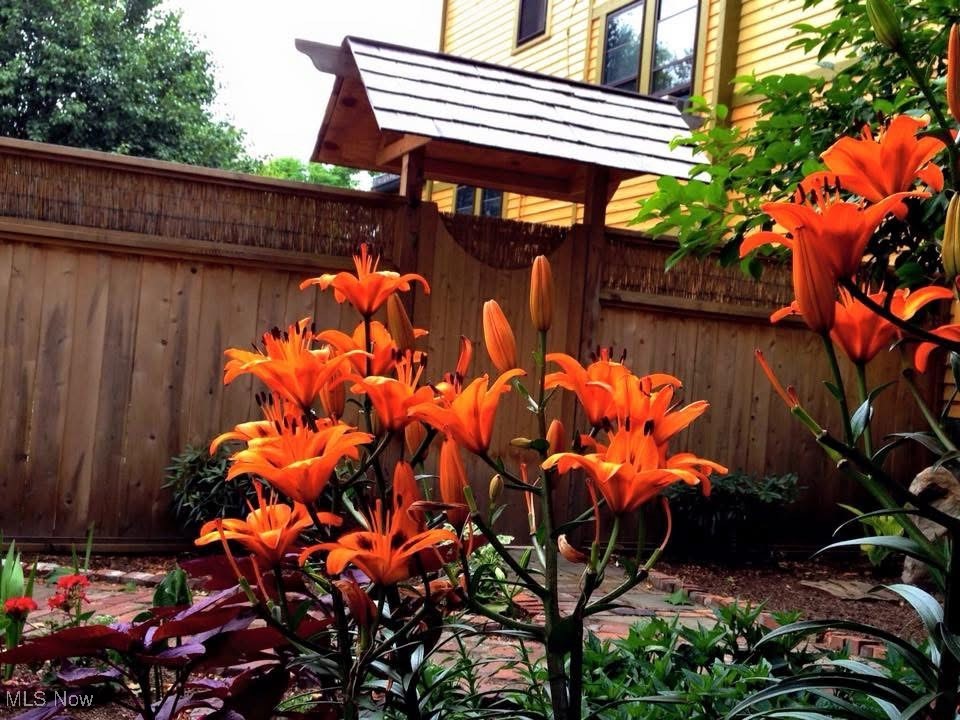 Barber & Lord - Residential