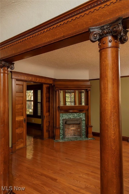 Barber & Lord - Residential