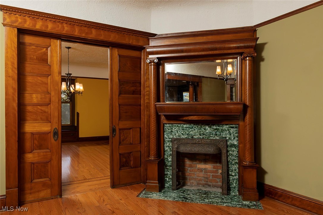 Barber & Lord - Residential