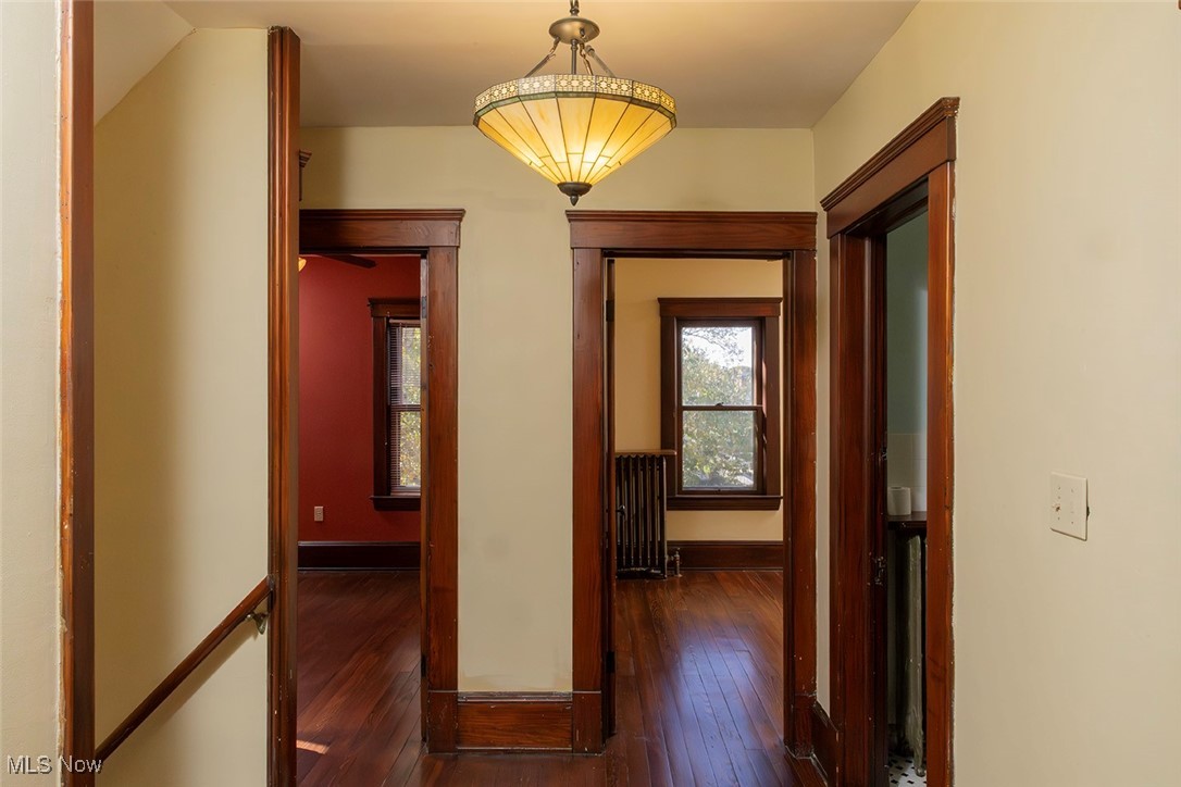 Barber & Lord - Residential