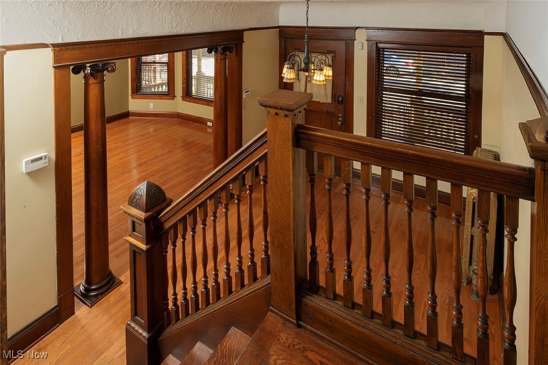 Barber & Lord - Residential