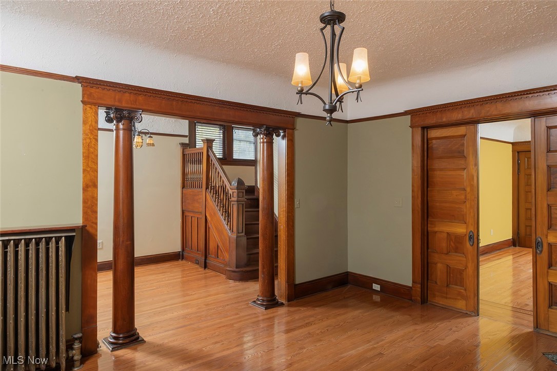 Barber & Lord - Residential