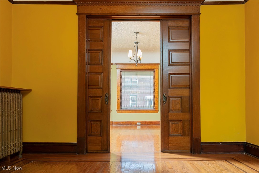 Barber & Lord - Residential