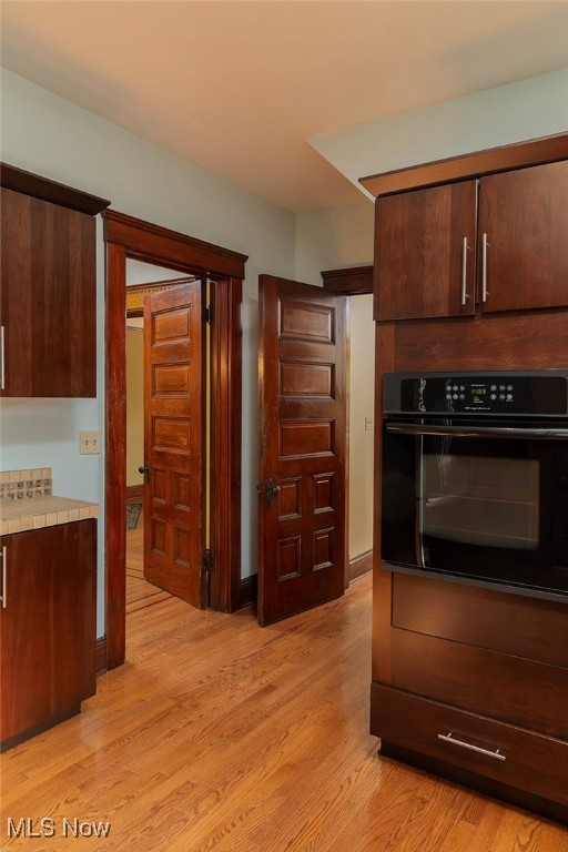 Barber & Lord - Residential