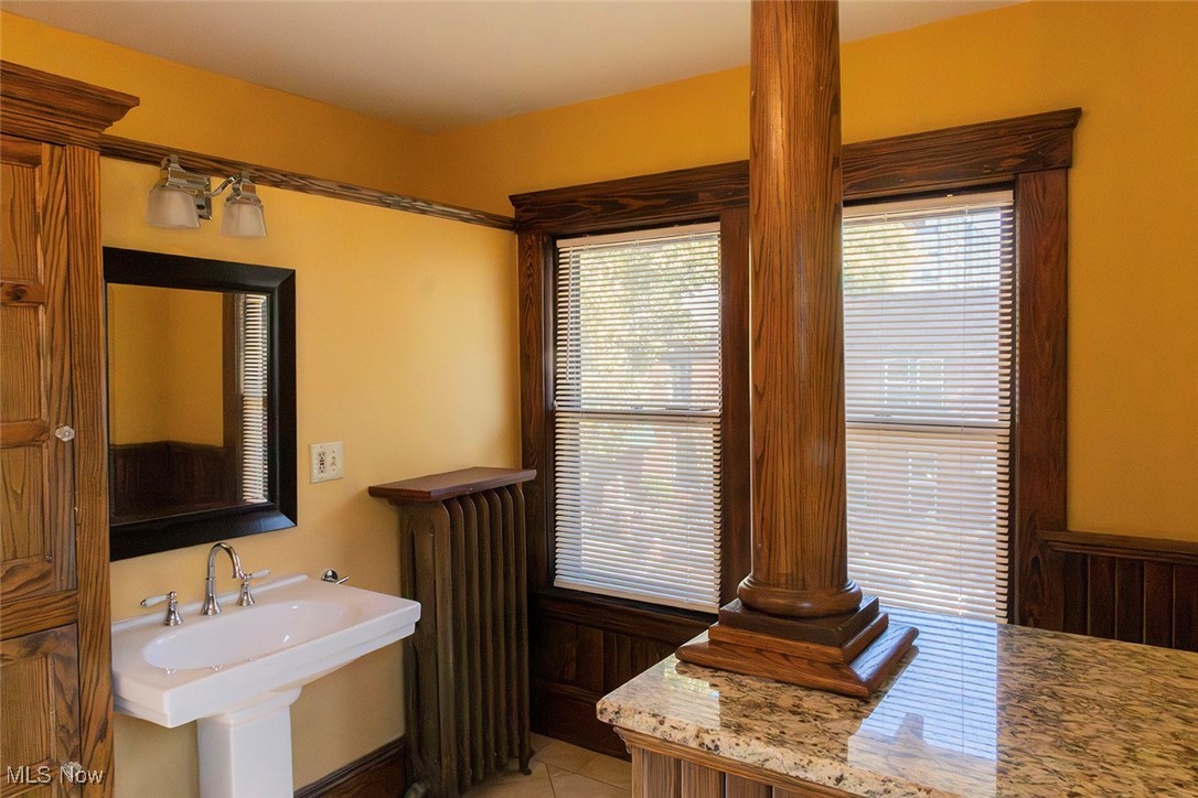 Barber & Lord - Residential