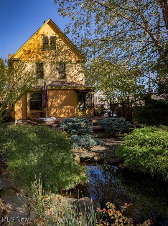 Barber & Lord - Residential