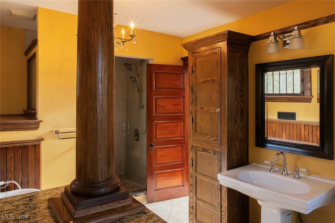 Barber & Lord - Residential