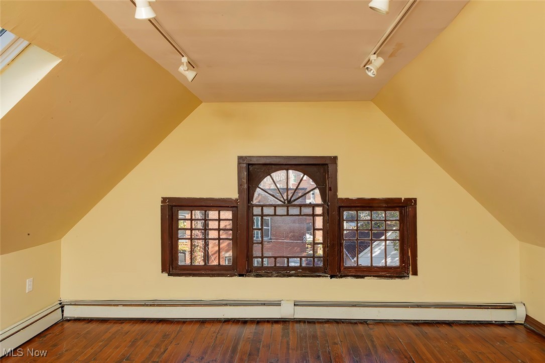 Barber & Lord - Residential