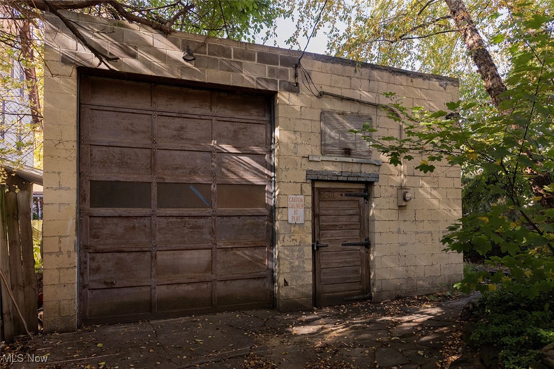 Barber & Lord - Residential