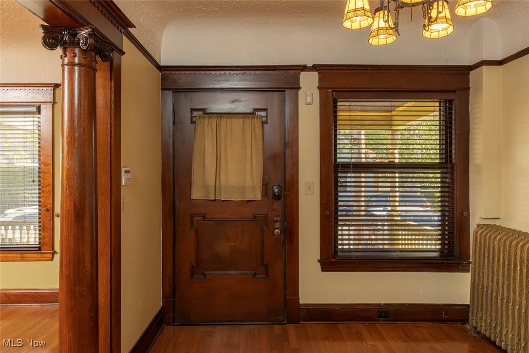 Barber & Lord - Residential