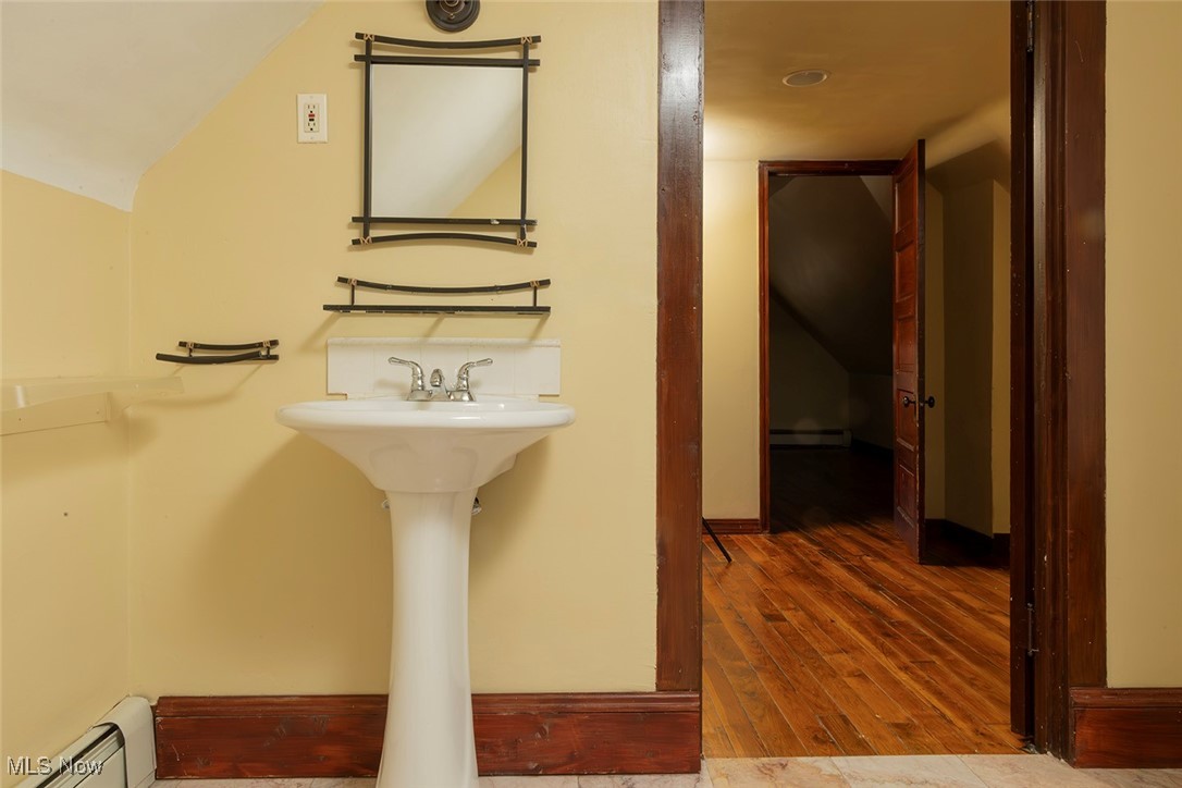 Barber & Lord - Residential