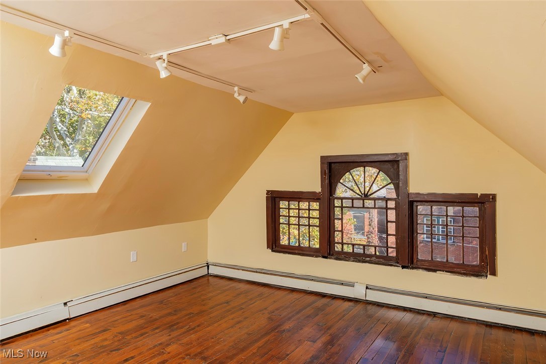 Barber & Lord - Residential