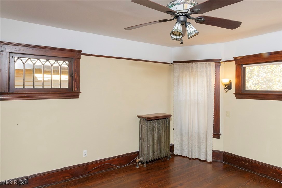 Barber & Lord - Residential