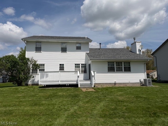 Still Meadows 8 - Residential