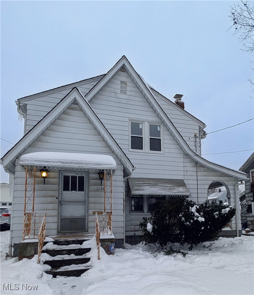 Riverside Park - Residential