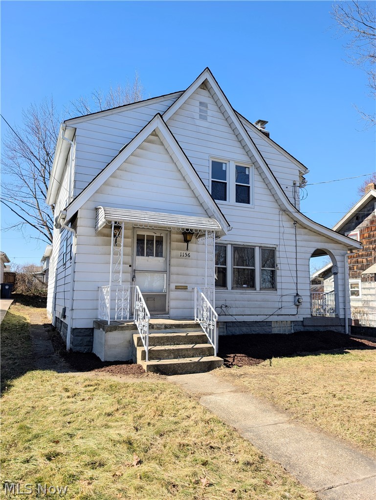 Riverside Park - Residential