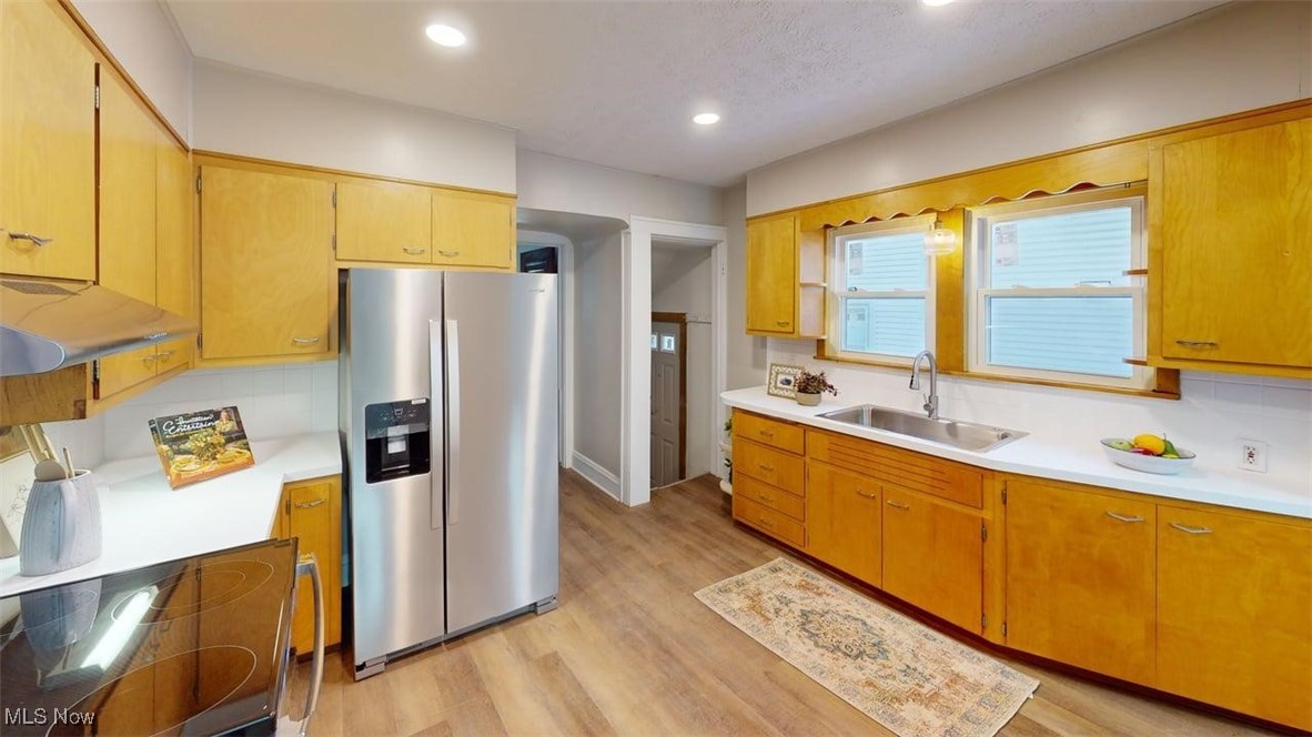 Riverside Park - Residential