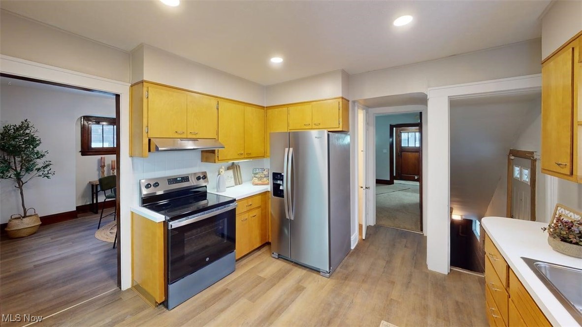 Riverside Park - Residential