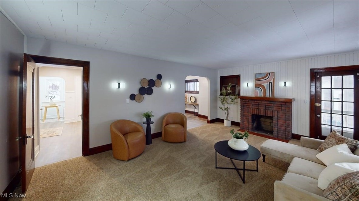 Riverside Park - Residential