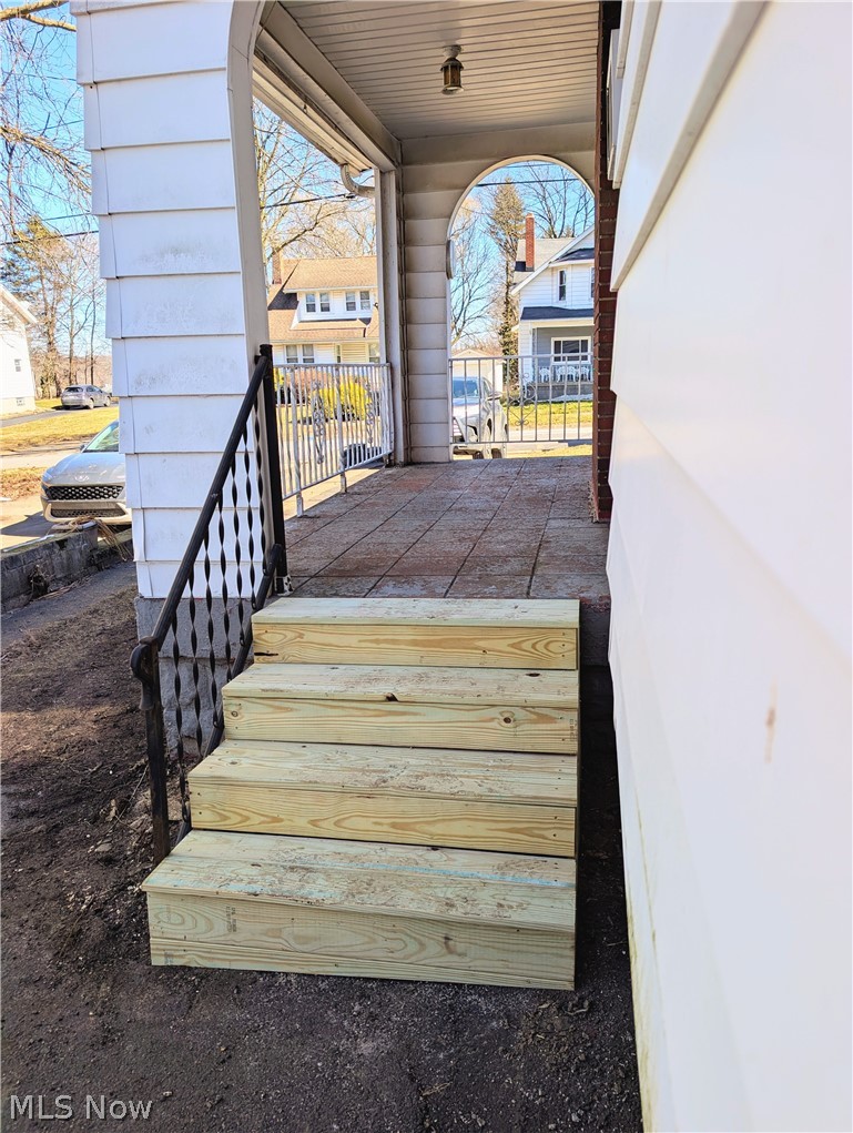 Riverside Park - Residential