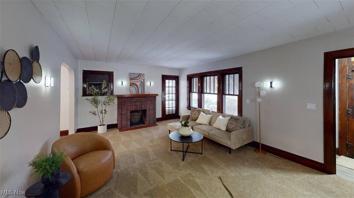 Riverside Park - Residential