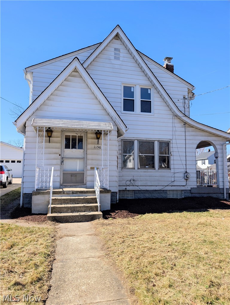 Riverside Park - Residential