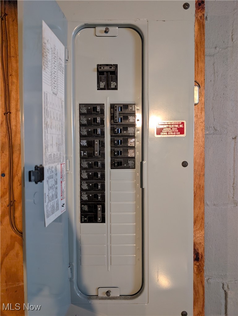 Riverside Park - Residential