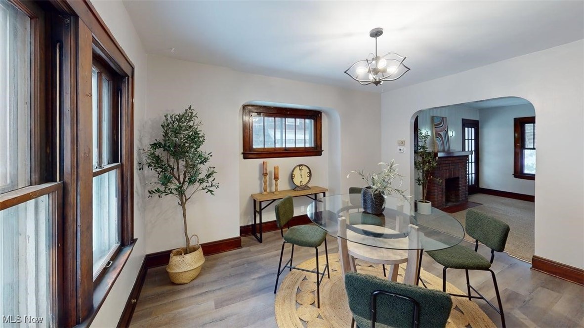 Riverside Park - Residential