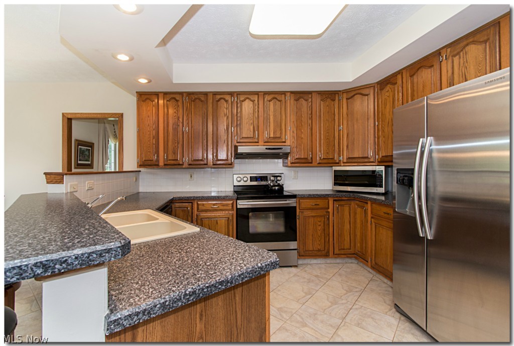 Weston Hills Sub - Residential