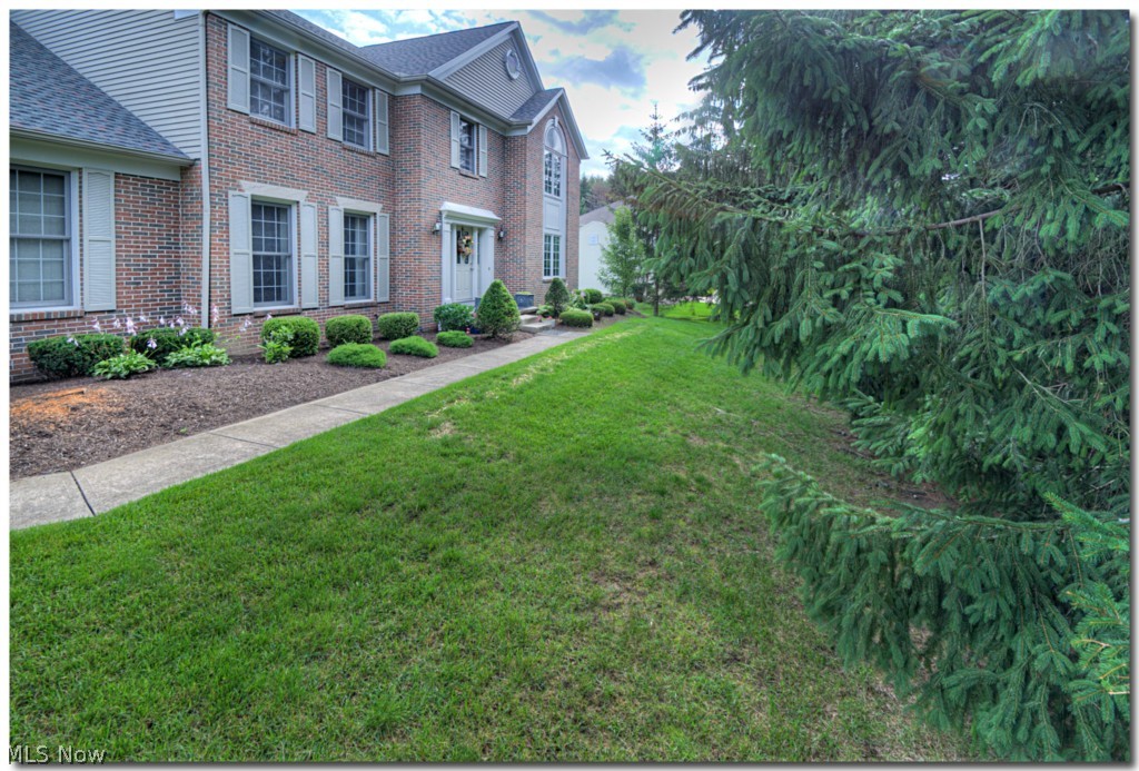 Weston Hills Sub - Residential