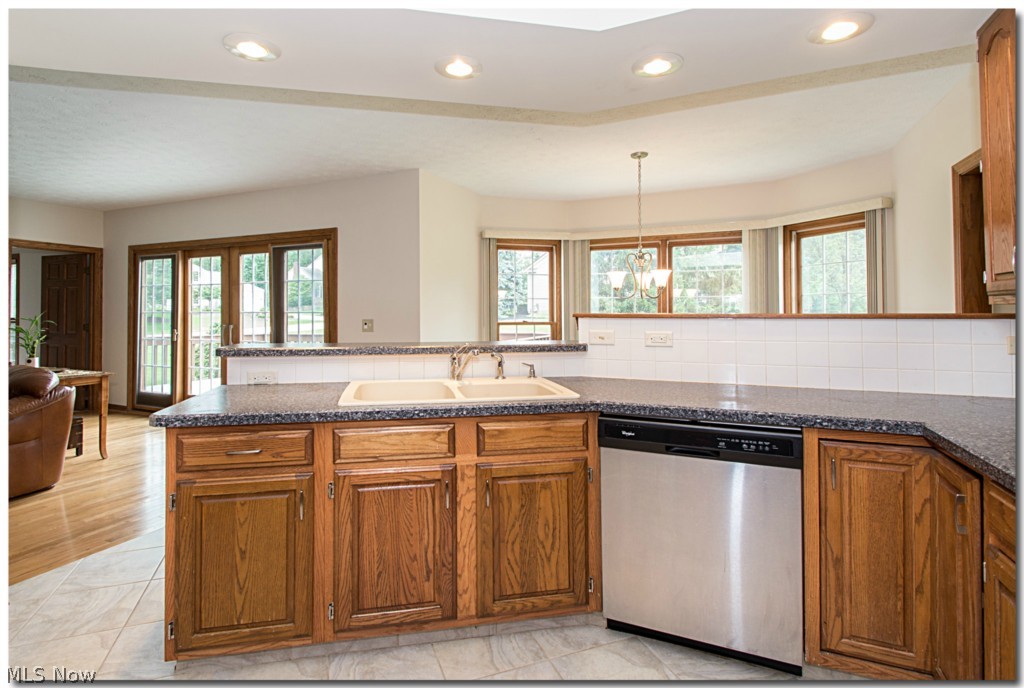 Weston Hills Sub - Residential